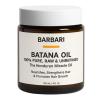 BARBARI 4 oz Raw, Unrefined Batana Oil from Honduras - 100% Pure & Natural | Hair Growth, Moisturizing & Repairs Split Ends | Dr. Sebi | Deep Hydration, Shine & Scalp Nourishment for Men & Women view 1