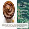 BARBARI 4 oz Raw, Unrefined Batana Oil from Honduras - 100% Pure & Natural | Hair Growth, Moisturizing & Repairs Split Ends | Dr. Sebi | Deep Hydration, Shine & Scalp Nourishment for Men & Women view 2