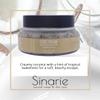 Exfoliating Sugar Scrub for Body  Hydrating Moisturizing Body Polish with Natural Oils  Gentle Spa Skincare for Smooth, Glowing Skin (5 oz., Coco Cream (Creamy Coconut)) view 3