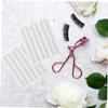 3 Sheets Silicone Eyelash Perming Rods and Lifting Pads for Professional Makeup Tools Reusable Eye Shields for Lash Curling and Extension Applications view 4
