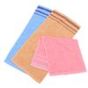 3pcs All Cotton Jacquard Hand Towels Soft Absorbent and Quick Drying Towels for Bathroom Kitchen Elegant Design Compact for Everyday Use view 1