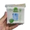 Ambulance Cotton Swabs, 2-in-1 Double Tip, 100 Count, 6 Pack view 4