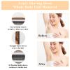 Beanify Electric Razor for Women Men,4 in 1 Painless Ladies Wet & Dry Body Razors and Facial Hair Remover, Rechargeable Painless Hair Removal Kit for Nose Face Body Leg Bikini Arm Hair view 3