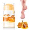 DIANA'S DREAM Hydrating and Anti-Cracking Foot Cream, 2025 Upgraded Moisturising and Relieves Cracking and Dryness Foot Cream, Foot Lotion Heel Balm Stick for Women & Girls (Honey) view 1