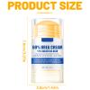 DIANA'S DREAM Hydrating and Anti-Cracking Foot Cream, 2025 Upgraded Moisturising and Relieves Cracking and Dryness Foot Cream, Foot Lotion Heel Balm Stick for Women & Girls (Avocado) view 2