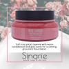Exfoliating Sugar Scrub for Body  Hydrating Moisturizing Body Polish with Natural Oils  Gentle Spa Skincare for Smooth, Glowing Skin (5 oz., Rose Garden (Rose, Palo Santo & Sandalwood)) view 3