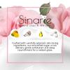 Exfoliating Sugar Scrub for Body  Hydrating Moisturizing Body Polish with Natural Oils  Gentle Spa Skincare for Smooth, Glowing Skin (5 oz., Rose Garden (Rose, Palo Santo & Sandalwood)) view 4