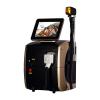 2025 Latest Professional Hair Removal Machine Ice Handle Pain Free Permanent Hair Removal Device 6BAR view 2