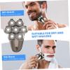 SAFIGLE Electric Trimmer Hair Clippers for Men Razor Beard Trimmer Hair Removal Tool Portable Shaver for Grooming view 4
