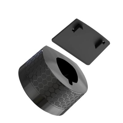 Shaver Charger Charging Base Portable Charging Stand Pasteable Charger Station Base Dock,Compatible For Philips Oneblade Electric Razor