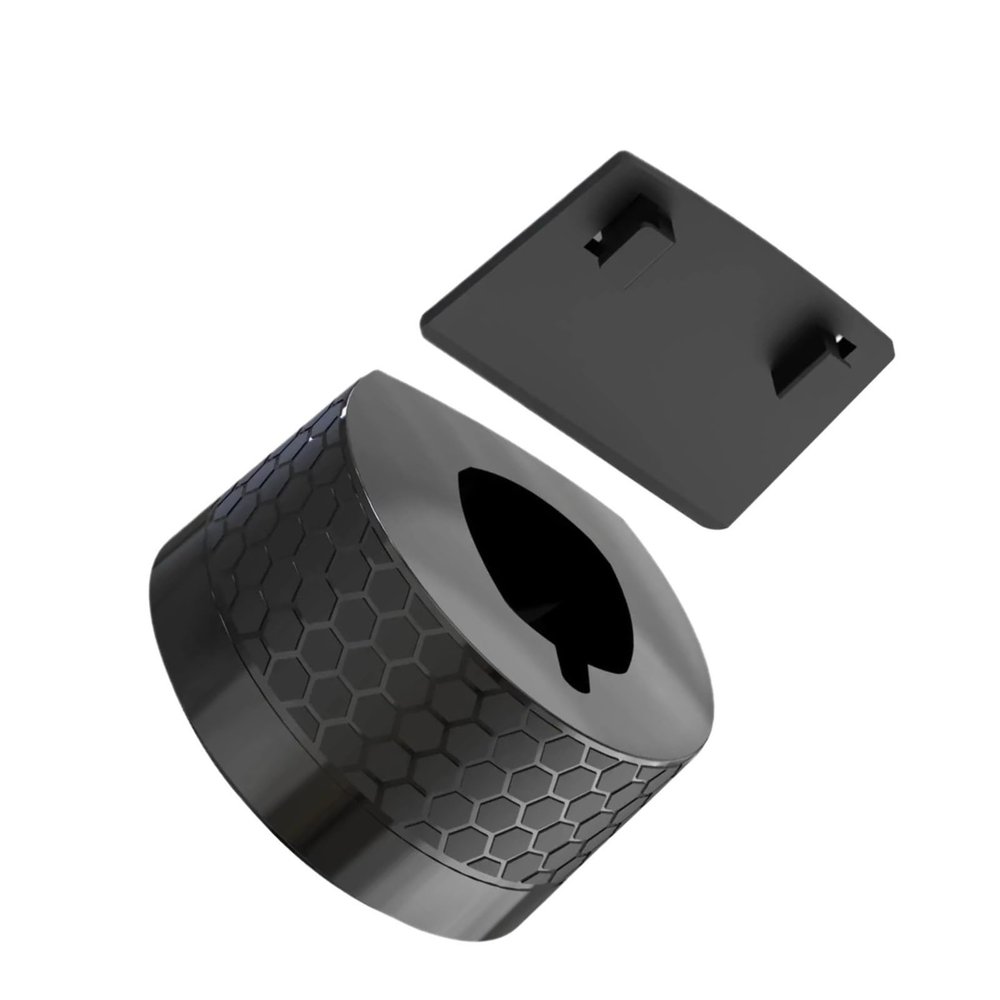 Shaver Charger Charging Base Portable Charging Stand Pasteable Charger Station Base Dock,Compatible For Philips Oneblade Electric Razor