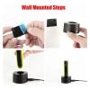 Shaver Charger Charging Base Portable Charging Stand Pasteable Charger Station Base Dock,Compatible For Philips Oneblade Electric Razor view 4