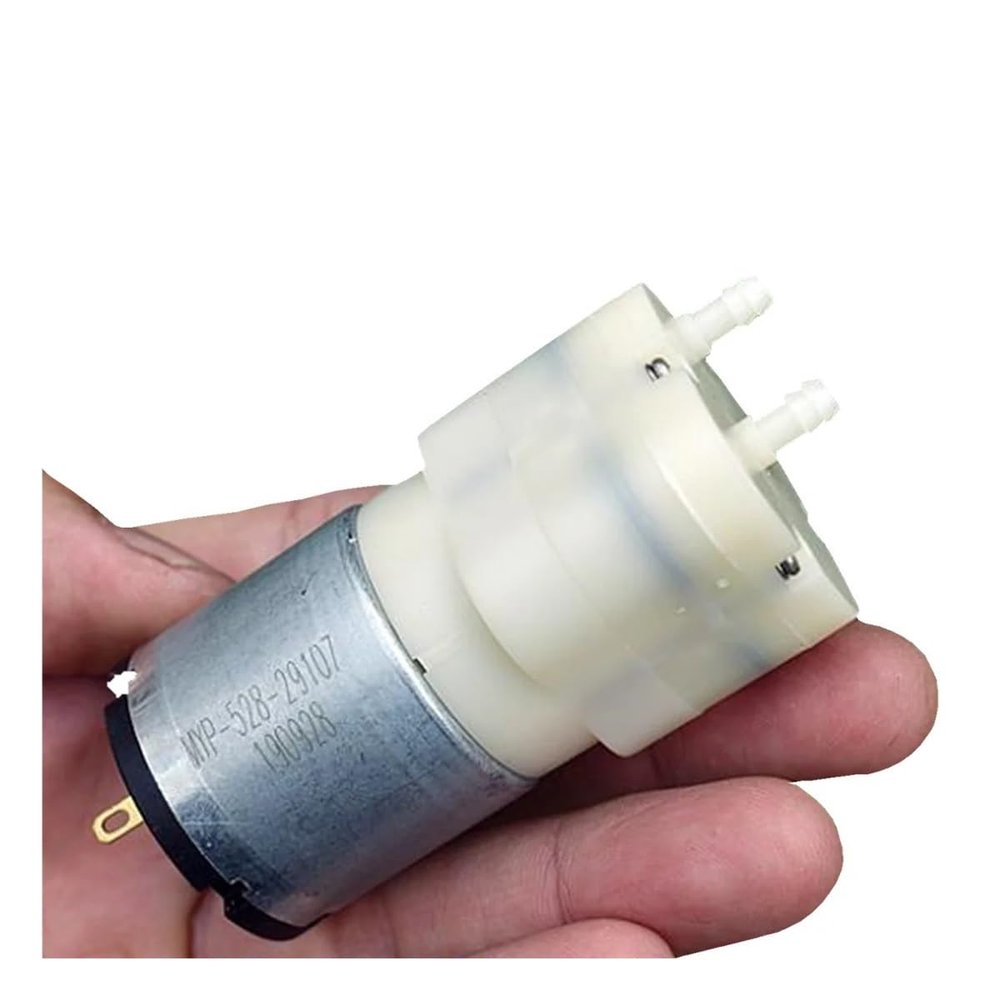Suction Blackhead air Pump Low Noise 528 Air, Beauty Instrument Vacuum