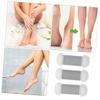 6pcs Electric Remover Heads: Replacement Roller for Electric Foot Grinder - Coarse Refill Rollers for Foot Care Easy Installation view 3