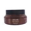 Exfoliating Sugar Scrub for Body  Hydrating Moisturizing Body Polish with Natural Oils  Gentle Spa Skincare for Smooth, Glowing Skin (5 oz., Coffee Shop (Coffee & Vanilla Bean)) view 1