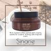 Exfoliating Sugar Scrub for Body  Hydrating Moisturizing Body Polish with Natural Oils  Gentle Spa Skincare for Smooth, Glowing Skin (5 oz., Coffee Shop (Coffee & Vanilla Bean)) view 3