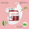 Varicose Veins Relief Cream with Horse Chestnut Extract, 2.82 oz, Promotes Smooth Skin and Relieves Tired Legs view 4