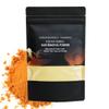 ST Korai Kizhangu Turmeric Herbal Hair Removal Powder For Painless Hair removal | Retarded hair growth | | Natural & Handmade, Barium sulphide Free (Instant) view 1