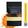 ST Korai Kizhangu Turmeric Herbal Hair Removal Powder For Painless Hair removal | Retarded hair growth | | Natural & Handmade, Barium sulphide Free (Instant) view 3