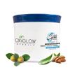 OxyGlow Herbals Hair Spa Cream|Revitalizes Dry Scalp|Normalize Oil Secretions|Deep Nourishment for roots & Smoothesn Hair|250Grams view 1