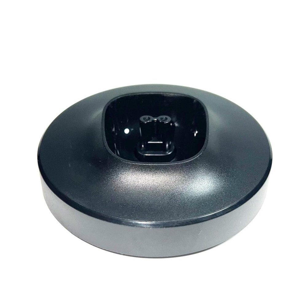AC-51 Charge Stand Charging Base Compatible For PhilipsS9938,S9982,S9983,S9985,S9986,S9987,SU5799,SU5999 Electric Shaver Razors