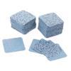 FOMIYES 540pcs Lint-Free Nail Cotton Pads for Gel Polish and Glue Removal Soft Nail Wipes for Salon and Home Use Non-Woven Cleaning Wipes view 1