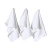 NOLITOY 4Pcs Thickened Cotton Facial Towels Soft Absorbent Bath Towels for Hotel Spa and Home Use for Face Washing and Cleaning view 1