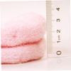 SAFIGLE 1 Pair Gel Socks for Moisturizing Cracked Foot Skin Pink Unique Spa Socks with Nourishing Effect for Relaxation and Comfort for Dry Feet Care view 2