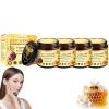 Bee Venom Comprehensive Cream, Professional Bee Venom Skin Treatment Cream, Bee Venom Skin Restoration Cream-50g, Repair, Moisturize and lift 3 in 1, for All skin Types (4 Pack) view 1