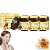 Bee Venom Comprehensive Cream, Professional Bee Venom Skin Treatment Cream, Bee Venom Skin Restoration Cream-50g, Repair, Moisturize and lift 3 in 1, for All skin Types (3 Pack) view 1