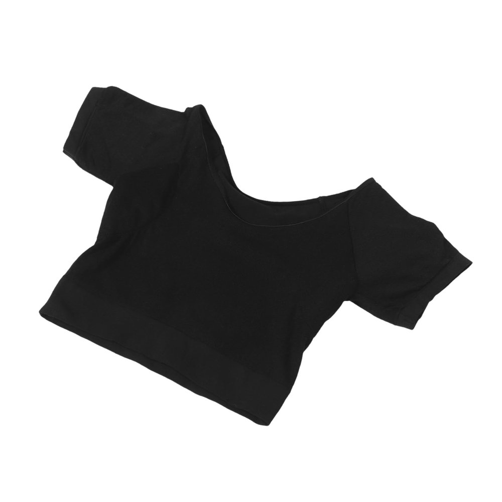 Underarm Sweat Absorbing Pads Reusable Cotton Armpit Protectors for Women Invisible Design for All Outfits Breathable and Lightweight Keeps Clothes Dry and Fresh