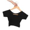 Underarm Sweat Absorbing Pads Reusable Cotton Armpit Protectors for Women Invisible Design for All Outfits Breathable and Lightweight Keeps Clothes Dry and Fresh view 4