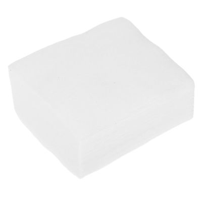 Cabilock 2400pcs Makeup Remover Pads Ultra-Thin Cotton Face Pads for Toner Application Soft and Lint-Free Cleansing Wipes for Sensitive Skin for Daily Skincare Routine