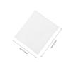Cabilock 2400pcs Makeup Remover Pads Ultra-Thin Cotton Face Pads for Toner Application Soft and Lint-Free Cleansing Wipes for Sensitive Skin for Daily Skincare Routine view 2
