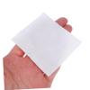 Cabilock 2400pcs Makeup Remover Pads Ultra-Thin Cotton Face Pads for Toner Application Soft and Lint-Free Cleansing Wipes for Sensitive Skin for Daily Skincare Routine view 4