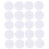 2Packs Cotton Filter Replacements Facial Vacuum Filters for Beauty Machines Acid Alkali Resistant of Filters Each view 1