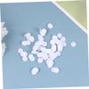 2Packs Cotton Filter Replacements Facial Vacuum Filters for Beauty Machines Acid Alkali Resistant of Filters Each view 4