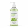 Basil & Parsley Revitalizing Body Wash | Soften Skin | Provides Natural Beauty | Deeply Cleanses | 100% Botanical Extracts | Suitable for All Skin Types | 200ml | 6.76 Fl Oz view 1