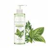 Basil & Parsley Revitalizing Body Wash | Soften Skin | Provides Natural Beauty | Deeply Cleanses | 100% Botanical Extracts | Suitable for All Skin Types | 200ml | 6.76 Fl Oz view 3
