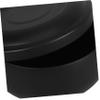 Stainless Steel Shaving Bowl with Lid Portable Shaving Foaming Tool for Men Elegant Design for Home Travel Keeps Soap Moist for view 3