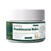 Frankincense Balm Organic | Boswellia Serrata,Contains Shea Butter,Natural Beeswax,Olive Oil | Muscle Tension Relief | Moisturizer for Dry,Cracked Skin,All Skin Types|3.53 oz view 1