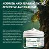 Frankincense Balm Organic | Boswellia Serrata,Contains Shea Butter,Natural Beeswax,Olive Oil | Muscle Tension Relief | Moisturizer for Dry,Cracked Skin,All Skin Types|3.53 oz view 2