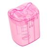 Anneome 1 Set Perm Box Hair Perming Container for Different Hair Lengths Modern Design Organizer for Salons Capacity Perm Holder view 1