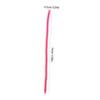 BESTYASH 20pcs Flexible Hair Curlers: Heat-resistant Silicone Hair Curling Rods Set - Perm Rods Hairdressing Tools For Men Women Braids Curls Short Styling Home Salon Use view 2