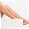 FOMIYES Crew Socks Women Moisturizing Foot Socks Tabi Winter Happy Feet Silicone Gloves view 3