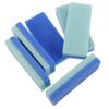 OUNONA 6pcs Pumice Stones Foot Scrubber Exfoliating Tool for Women Men Foot Care Massage view 1