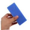 OUNONA 6pcs Pumice Stones Foot Scrubber Exfoliating Tool for Women Men Foot Care Massage view 3