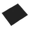 1200 Sheets Black Cotton Makeup Pads, Disposable Strong Absorption Cosmetic Pads for Daily Skincare, Safe and Hygienic, Pure Cotton Material with Excellent Water Absorption view 3