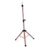 Healeved Wig Stand Tripod Holder for Styling Mannequin Head Display Durable Base for Wigs Hats Glasses for Home Salon Use view 1