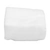 1600 Sheets Disposable Makeup Cotton Pads, Thin Wet Compress for Beauty Salon, Strong Absorbency, Cotton Material, Helps to Hydrate Skin view 1